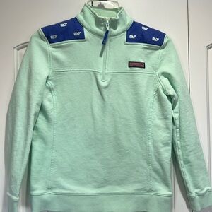 Vineyard Vines Womens Shep Shirt. Size:XS NEW